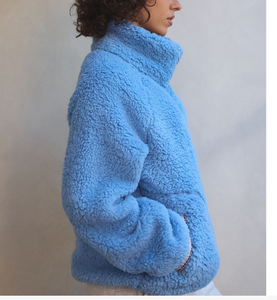 Sudadera Deportiva Unisex de Algodón Lavado con Ácido y Efecto Desgastado, Diseño Personalizado de Alta Calidad para Exportación, con Estampado de Dibujos Animados, para Mujer - Product Image 2