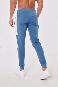 Sweat-shirt et pantalon de survêtement unisexe sportif à capuche, personnalisés, grande taille, 100 % polyester, extensibles dans les quatre sens, respirants, à motif floral, pour l'hiver, vente en gros - Product Image 4