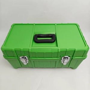 Boîte <span class=keywords><strong>de</strong></span> fusion pour épissureuse à fusion, étui <span class=keywords><strong>de</strong></span> transport pour épissureuse à fusion, adapté aux modèles FSM50S/60S/61S/62C/80S/70R 600C/81C/601C/80C 15A/V3/V5/V7 - Product Image 5