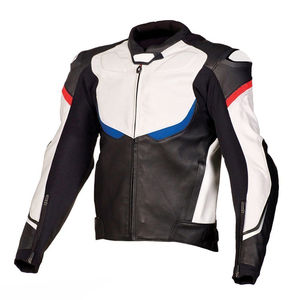 Chaqueta de Motociclismo Transpirable de Última Generación, Diseño de Alta Calidad en Textil Cordura, Chaquetas de Motociclismo para Hombre - Product Image 5