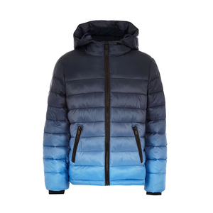 Export Quality Cotton Zipper Puffer Jacket Durable Quilted <b>Summer</b> <b>Coat</b> International Fashion Markets Wholesale Buyers OEM - Product Image 2