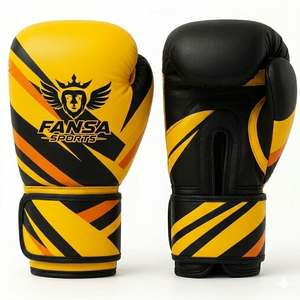 Équipement de boxe de haute qualité - Product Image 1