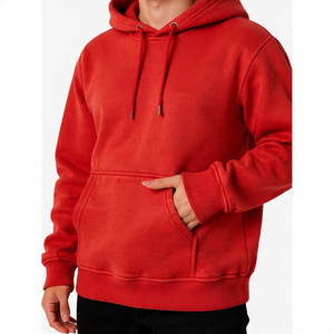 Sudadera con Capucha Extra Grande de Moda para Mujer, Acogedora, 100% Algodón, con Estampado, Forro Polar, Bolsillo Delantero, Estilo Casual de Invierno - Product Image 3