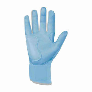 Gants de sport pour adultes aux couleurs personnalisées, qualité supérieure, manches longues, gants de frappe ambidextres, respirants, fermeture à boucle auto-agrippante - Product Image 5