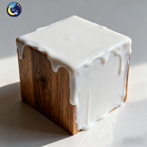 Caucho Natural Líquido NGOC CHAU RUBBER, Látex HA LA 60% DRC de Alta Calidad para Moldeo de Equipos Deportivos, Empaquetado - Product Image 1