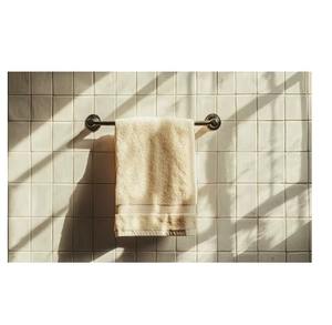 Toallas de Baño de Algodón Egipcio de Alta Calidad, Súper Suaves y de Secado Rápido para Hotel, Hogar y Spa - Product Image 4