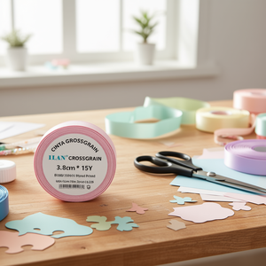 Nastro da 3,8 cm 15Y per lavori artigianali - Product Image 2