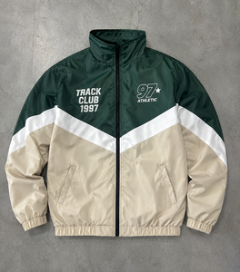 Men's Color Block Windbreaker <b>Jacket</b> <b>Lightweight</b> Windproof Full Zip Casual Sports <b>Running</b> Outdoor Track <b>Jacket</b> Custom Logo - Product Image 6