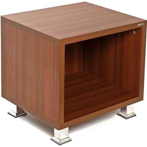 Mesa de Noche de Diseño Moderno Leo - Product Image 2