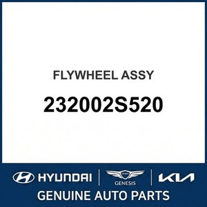Pièces et accessoires pour voitures et camions Santa Fe, neuves, autres, 232002S520 - Product Image 1