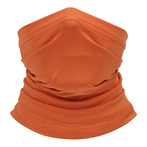 Demi-cagoule personnalisée pour l'extérieur, protection du cou, masque de ski, cache-visage pour moto, cyclisme, course à pied, utilisable au quotidien - Product Image 1