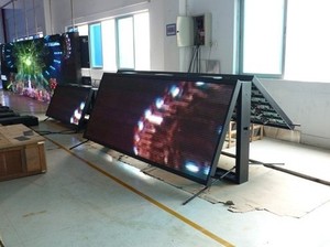 Độ nét cao và góc rộng dẫn hiển thị cho quảng cáo trung tâm tuyệt vời ổn định ưu tiên hàng đầu - Product Image 5