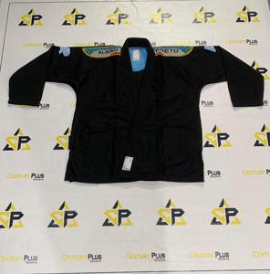 Nuevo Diseño Personalizado Brasileño BRG Comp 450GSM Kimono de Jiu Jitsu Bjj Uniforme 100% Algodón para Adultos y Niños Ropa de Artes Marciales CP-JJ-01 - Product Image 2