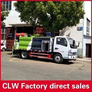 Camión <span class=keywords><strong>Cisterna</strong></span> <span class=keywords><strong>de</strong></span> Agua DongFeng <span class=keywords><strong>de</strong></span> 5 Toneladas, Camión <span class=keywords><strong>de</strong></span> Agua Potable <span class=keywords><strong>de</strong></span> <span class=keywords><strong>5000</strong></span> <span class=keywords><strong>Galones</strong></span>, Camión <span class=keywords><strong>de</strong></span> Limpieza <span class=keywords><strong>de</strong></span> Carreteras <span class=keywords><strong>de</strong></span> 5,000 Litros - Product Image 2