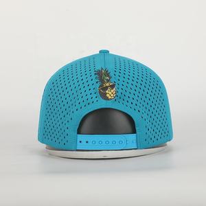 OARH INT INDUSTRY 2026 Gorra Unisex de 5 Paneles Negra con Visera Plana Ajustable y Cierre a Presión, Tejido de Malla con Estampado Digital, Moda para Todas las Estaciones - Product Image 2