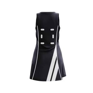 Tenue de sport professionnelle pour femmes en tissu extensible flexible, idéale pour l'entraînement quotidien, les tournois, le jeu, le maillot de sport, uniforme de tennis - Product Image 4