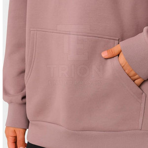 Nouvel Arrivage : Sweat à Capuche Femme en Coton 100% de Qualité Supérieure – Nouveau Design – En Vente - Product Image 5