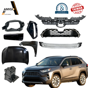 Nouvelles pièces automobiles de rechange pour RAV-4 53301-0R050 53301-42120 53301-42110 53812-0R110 53811-42330 GARANTIE 1 AN - Product Image 1