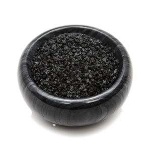 เกลือหิมาลัยสีดำออร์แกนิกขายดีเป็นที่ต้องการมาก วัตถุดิบเกลือดำคุณภาพสูง พร้อมจำหน่าย เกลือดำสดใหม่จากปากีสถาน รับผลิตตามความต้องการ - Product Image 1