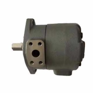 Pompe hydraulique à palettes série SQP, modèles SQP1, SQP2, SQP3, SQP4, SQP21, SQP31, SQP1-8-1D2-15 – Pompe à huile hydraulique durable - Product Image 2