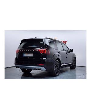 Kia Mohave 3.0 Diesel 4x4 7 places 2022 avec 42 187 km, boîte automatique, conduite à gauche, caméra de recul - Modèle Corée du Sud - Product Image 2