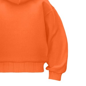 Hoodies Balaclava sur mesure pour hommes, cousus sur mesure, vêtements décontractés personnalisés, anti-rides, respirants, confortables. - Product Image 4