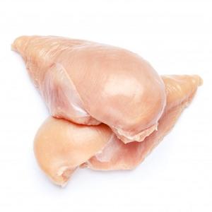 Grande réduction sur les poitrines de poulet surgelées, avec une forte capacité de production et des options d'emballage fiables pour la distribution en gros. - Product Image 3