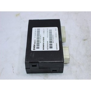 ECU และโมดูลคอมพิวเตอร์มือสองสำหรับรถยนต์ซีรีส์ 7 รุ่น 3715676728101 - Product Image 2