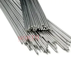 MIG paslanmaz çelik kaynak teli 0.8mm 316L 1.6mm paslanmaz çelik TIG kaynak teli akı çekirdek kaynaklı tel çubuklar paslanmaz çelik