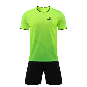 Uniforme d'équipe léger, respirant et à séchage rapide, en vente en ligne, de bonne qualité, design personnalisé. - Product Image 1