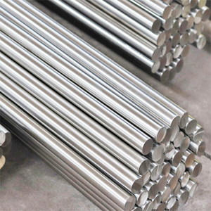 Barres rondes en acier inoxydable SS310, SS316, SS304 au meilleur <span class=keywords><strong>prix</strong></span> <span class=keywords><strong>de</strong></span> gros pour la construction industrielle et l'usinage - Product Image 3