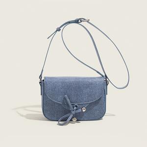 PU Leather <b>Sling</b> <b>Bag</b> – Luxury Look Crossbody <b>Bag</b> for Men - Product Image 3