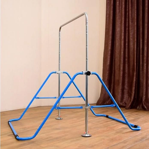 Adjustable Height Gym Bar <b>for</b> <b>Kids</b> Durable Steel Frame Toddler-Friendly <b>Gymnastics</b> <b>Equipment</b> Made in Vietnam - Product Image 6