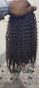 Extensiones de Cabello de Fibra Superior para Mujer, Resistentes al Calor y Ligeras, para Uso Diario, Viajes, Moda y Hogar, para Exportación a Granel - Product Image 5