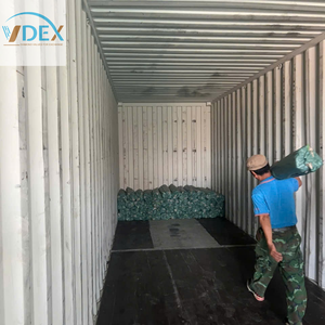 ด้ามไม้ถูพื้นแบบโลหะสำหรับทำความสะอาดภายในอาคาร กันน้ำ ด้ามไม้กวาดยาว 120 ซม. - Product Image 6