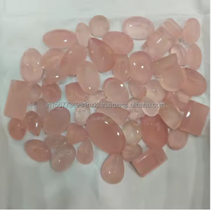 พลอยสังเคราะห์สังเคราะห์สังเคราะห์จากธรรมชาติผลิตด้วยมือจากผู้ผลิตในอินเดีย - Product Image 6