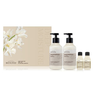 ชุดบำรุงผิวกาย Beyond Deep Moisture 2 ชิ้น เพื่อผิวชุ่มชื้นและบำรุงอย่างล้ำลึก - Product Image 1