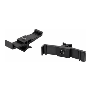 Brady LiftMark Pipe Marker Carrier <b>Standoffs</b> Industrial Pipe Identification Sign Holder - Product Image 1