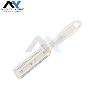 Navaja Profesional para Adelgazar y Estilizar el Cabello, Personalizable en Color, para Corte en Capas y Modelado - Product Image 5