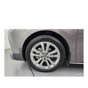 Toyota Sienna 2.5 Híbrida 2WD 2023, 32,611 km, Asientos de Cuero, Cámara Trasera, Volante a la Izquierda - Product Image 5