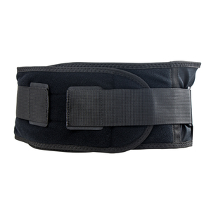 <b>Weight</b> Lifting Belt High Quality Custom Neoprene Fitness Safety <b>Training</b> Belt Double Support Non-Slip Unisex <b>Weight</b> Lifting Belt - Product Image 5