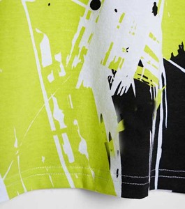 T-shirt personnalisé respirant sublimé, uni et vierge, pour l'impression de vêtements de sport, vente en gros Europe et États-Unis - Product Image 4