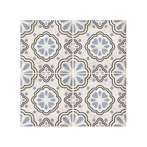 Baldosa de porcelana de 300x300 mm con acabado mate, superficie antideslizante, adecuada para suelos interiores y exteriores, revestimiento de paredes, uso duradero. - Product Image 2