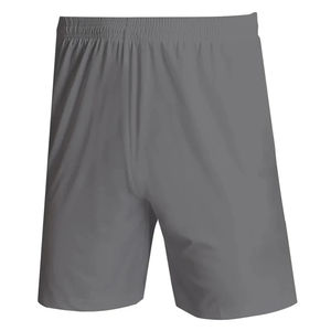 Shorts de badminton pour hommes personnalisés, sportifs, solides, respirants, à séchage rapide, impression numérique, polyester/coton - Product Image 4