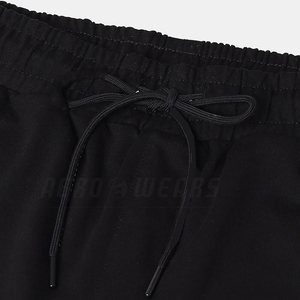 กางเกงผู้ชายคุณภาพสูง สตรีทแวร์ทรงโอเวอร์ไซส์ กางเกงขายส่ง เสื้อผ้าแฟชั่น ผ้าฝ้ายลำลอง สตรีทแวร์แบบสั่งทำ - Product Image 6