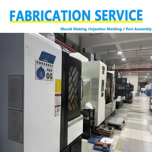 แม่พิมพ์<span class=keywords><strong>ลำโพง</strong></span>บลูทูธแบบฉีดขึ้นรูป สำหรับ<span class=keywords><strong>ลำโพง</strong></span> <span class=keywords><strong>JBL</strong></span> Party Sound Box กำลังขับ 1100 วัตต์  แบบ 3 ช่อง  ตัวเรือน<span class=keywords><strong>ลำโพง</strong></span>พลาสติกเปล่า - Product Image 6