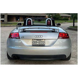 อาวดี้ TT 2.0T พรีเมียม พลัส โรดสเตอร์ ปี 2009 - Product Image 3