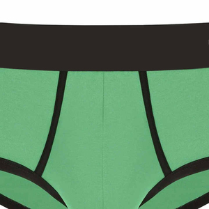 Mens Woven Cotton <b>Boxer</b> Shorts Comfortable Loose Fit Breathable Underwear Elastic Waist Sleep Wear Daily Use OEM Private Label - Product Image 5