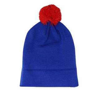 Traditional Knitted Beanie Cap Adults Warm <b>Winter</b> <b>Hat</b> Custom Detail Everyday Outdoor Headgear Wholesale Manufacturing Exporter - Product Image 1