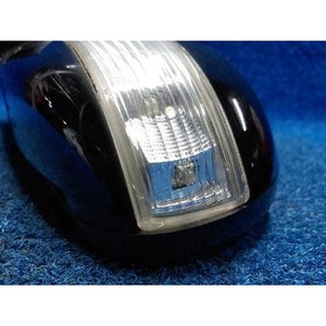ชุดกระจกมองข้างด้านนอกซ้าย Equus รุ่น Left Hand (LH 876053B220EB) - Product Image 6